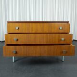 Mid Century chest of drawers