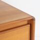 Kai Kristiansen for Vildbjerg desk 'Hemmet' - danish design teak vintage