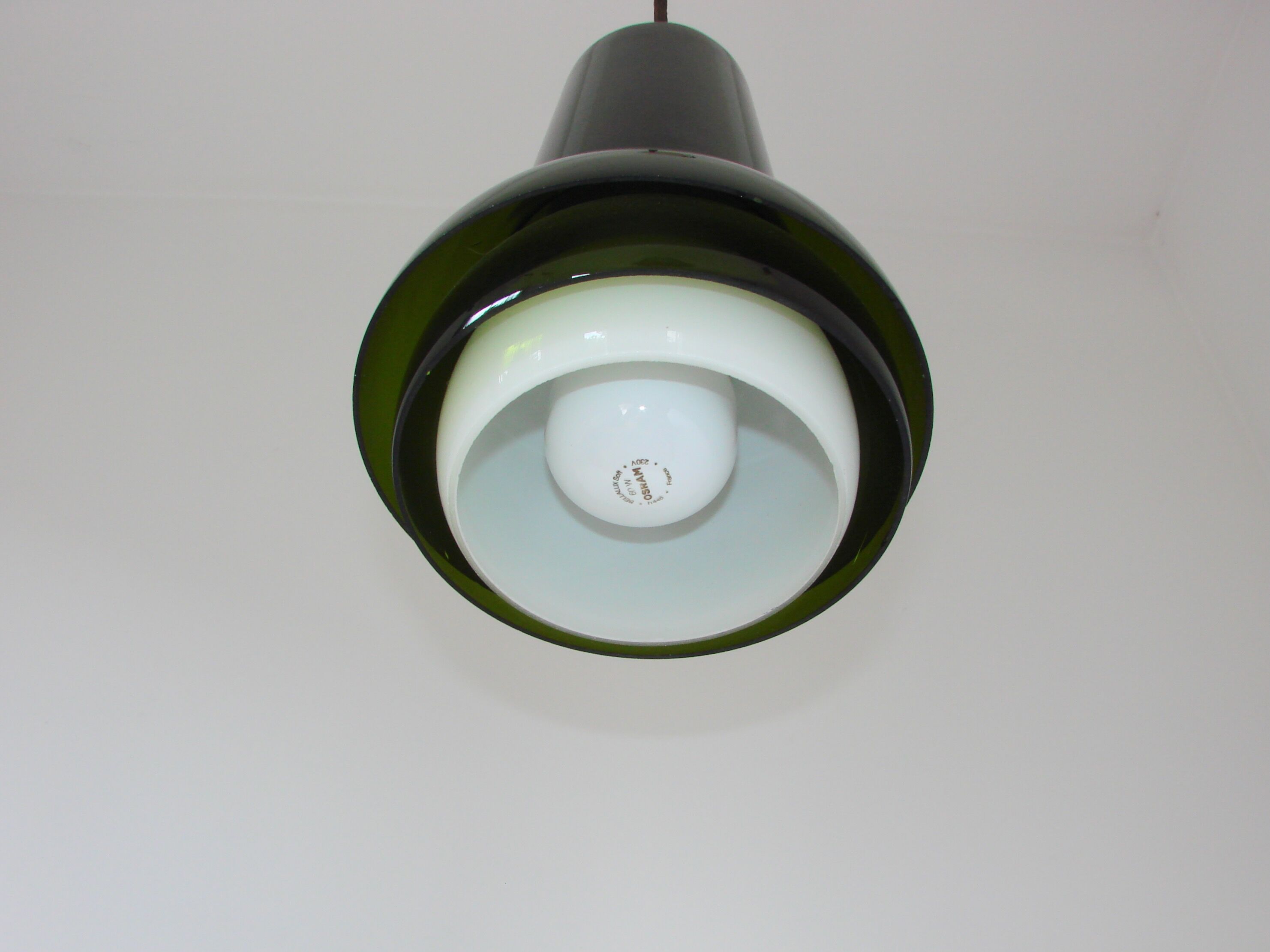 Lampe Fog & Mørup