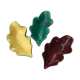 3 cups shape color sheet