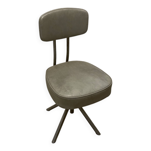 Chaise de bureau Ronéo pivotante — Beyit