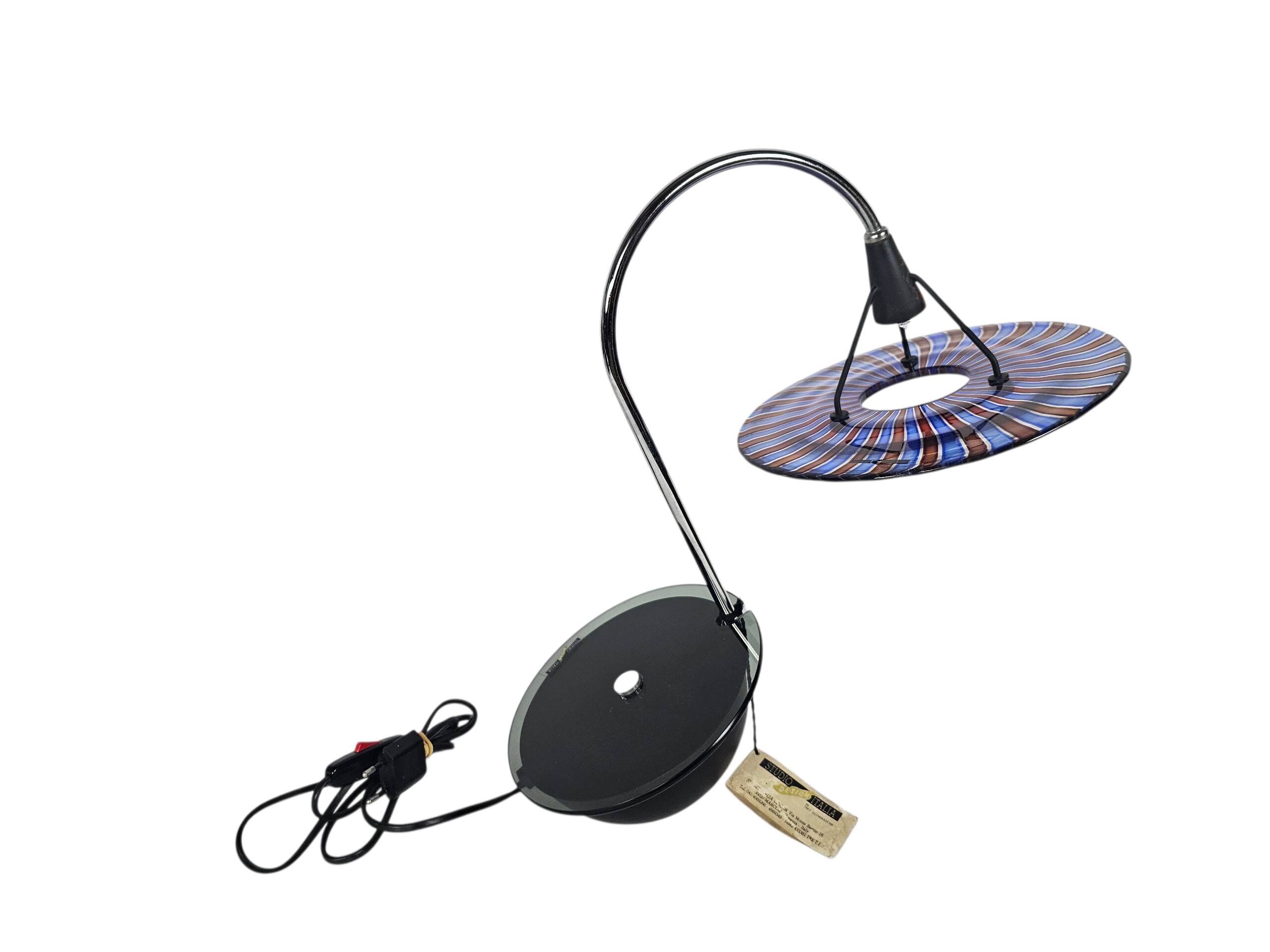 Studio Italia Design - design Andrea Tosetto - table lamp - Italy - 1990's