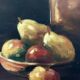 Old still life of autumn - A classic full of charm
