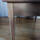 Vintage coffee table
