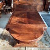 Convent table
