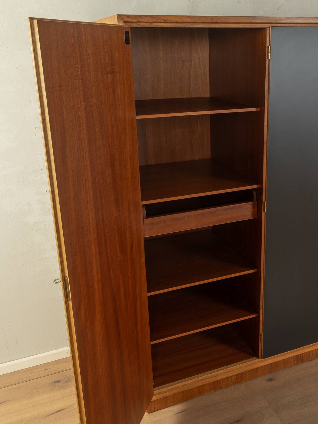 1950s Wardrobe, WK Möbel