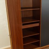 1950s Wardrobe, WK Möbel