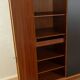 Armoire des années 1950, WK Möbel