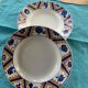 6 hollow plates Moulin des loups Hamage Orchies France