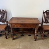 Table console, bureau