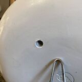 Ceramic fish dish