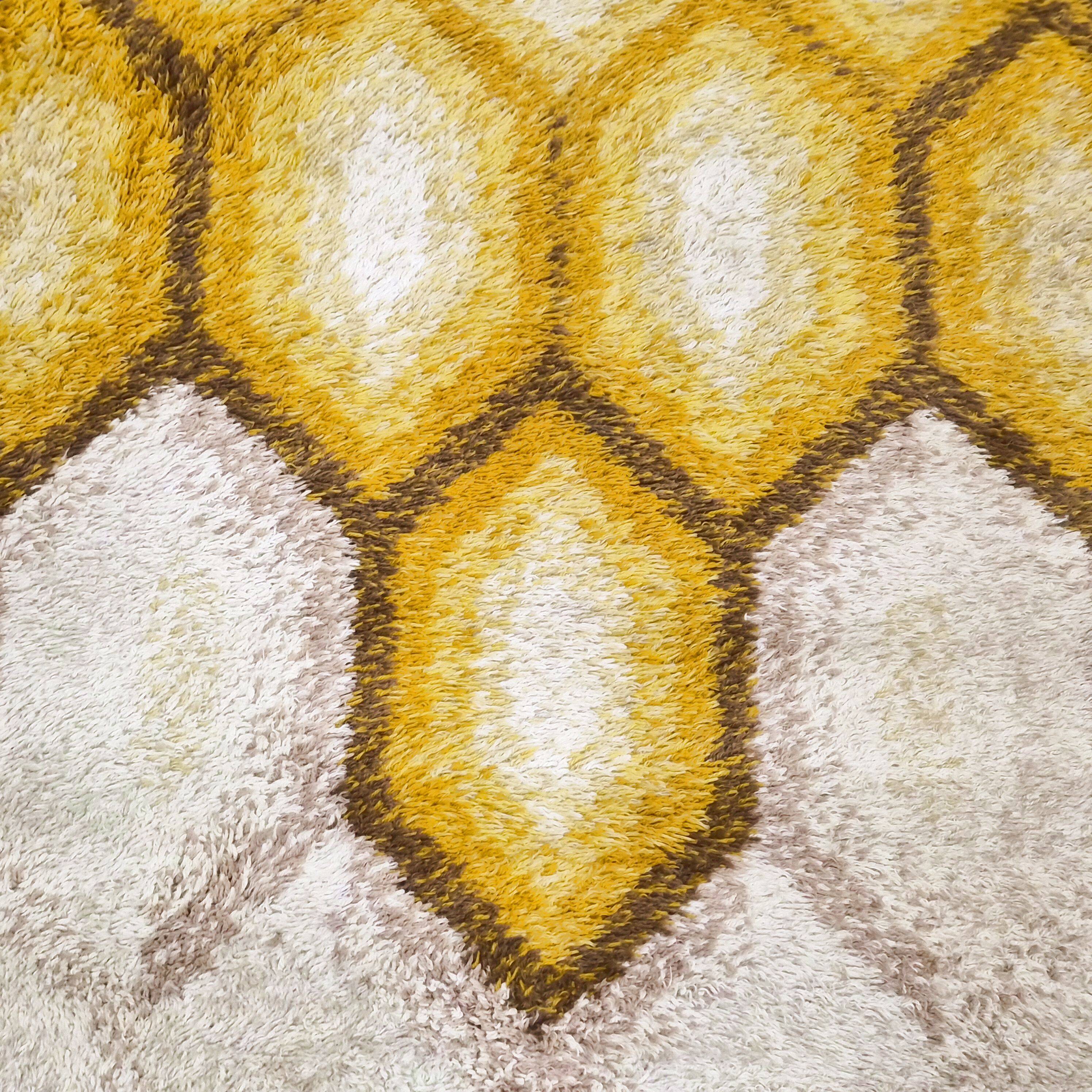 Vintage Desso rug, 300x200 cm, 1970