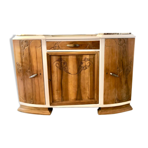 Bahut Art Déco