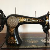 Machine à coudre SInger