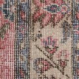 Natural Handknotted Floor Rug