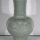 Celadon vase from China – 1900