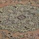 Turkish Anatolian Handmade Vintage Rug 300 cm x 180 cm