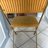 Chaise, pliante, Lafuma