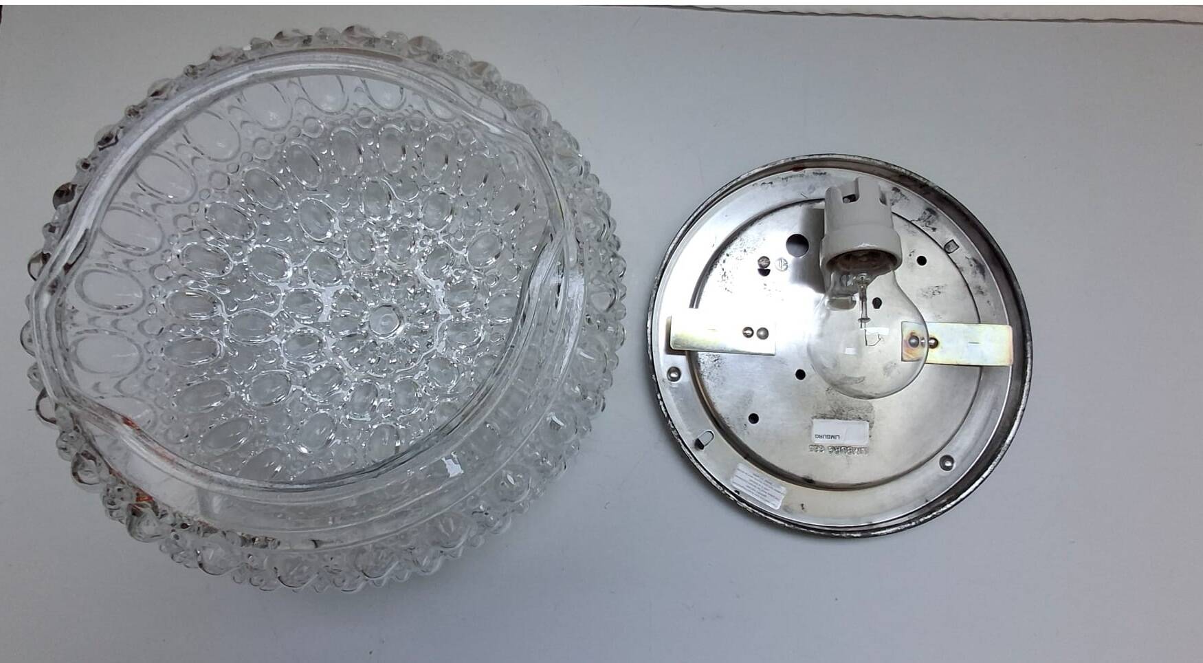 Helena Tynell Classic Bubble Ceiling Light