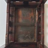 Stool/table from China, late 19th century?