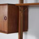 1950s William Watting system cabinet for Fristho, Netherlands