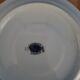 Lot 6 Limoges porcelain saucers