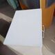 Meuble vintage en bois et formica