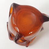 Vintage Murano vase 1960