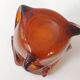 Vintage Murano vase 1960