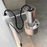 Mid-century FA2 wall sconces by Peter Nelson for Architectural Lighting Company, England, set of 2.