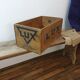 Caisse de savons LUX