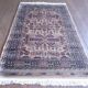 Handmade Pakistani rug 102x62cm