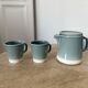 Jars Ceramic Tea Service