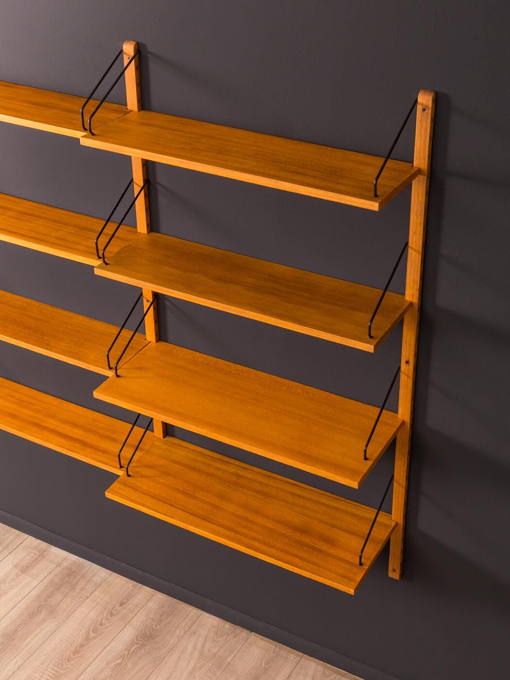 Wall unit by Poul Cadovius from the 1960s