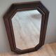 Octagon mirror Sabine 59x88
