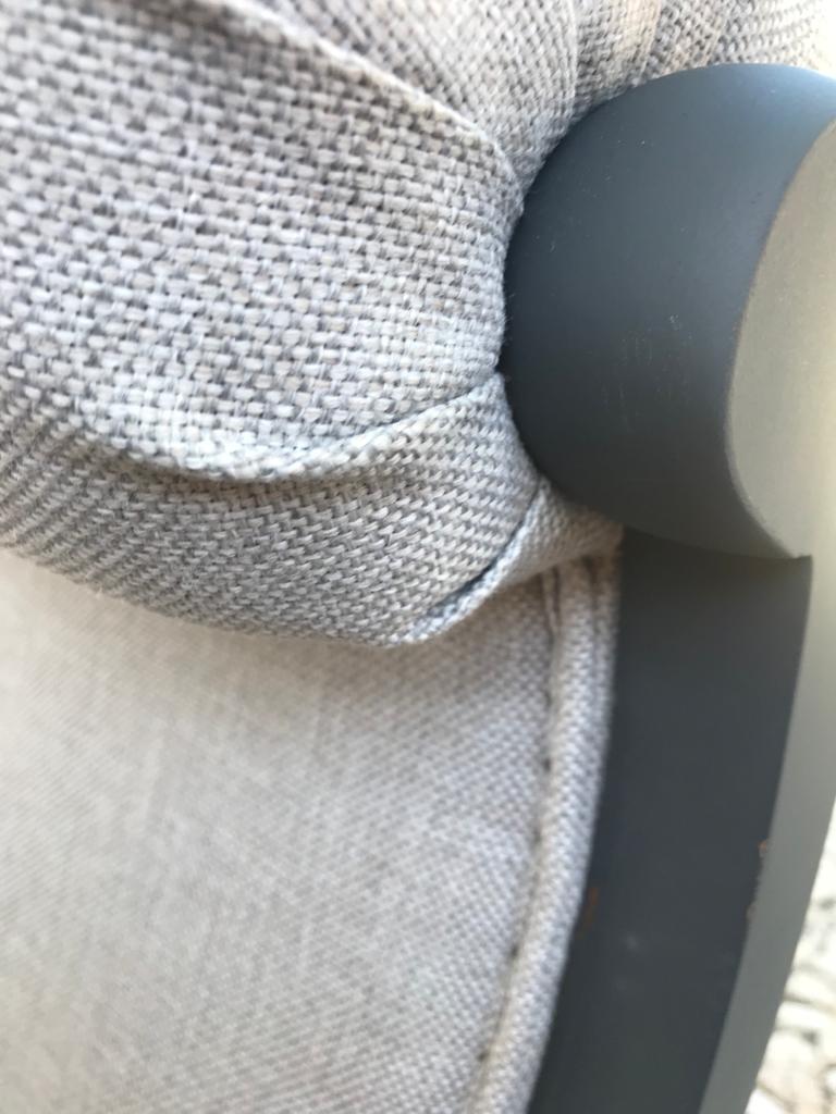 Victoria Chesterfields armchairs