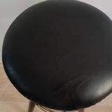 Vintage stool