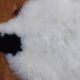 New sheepskin