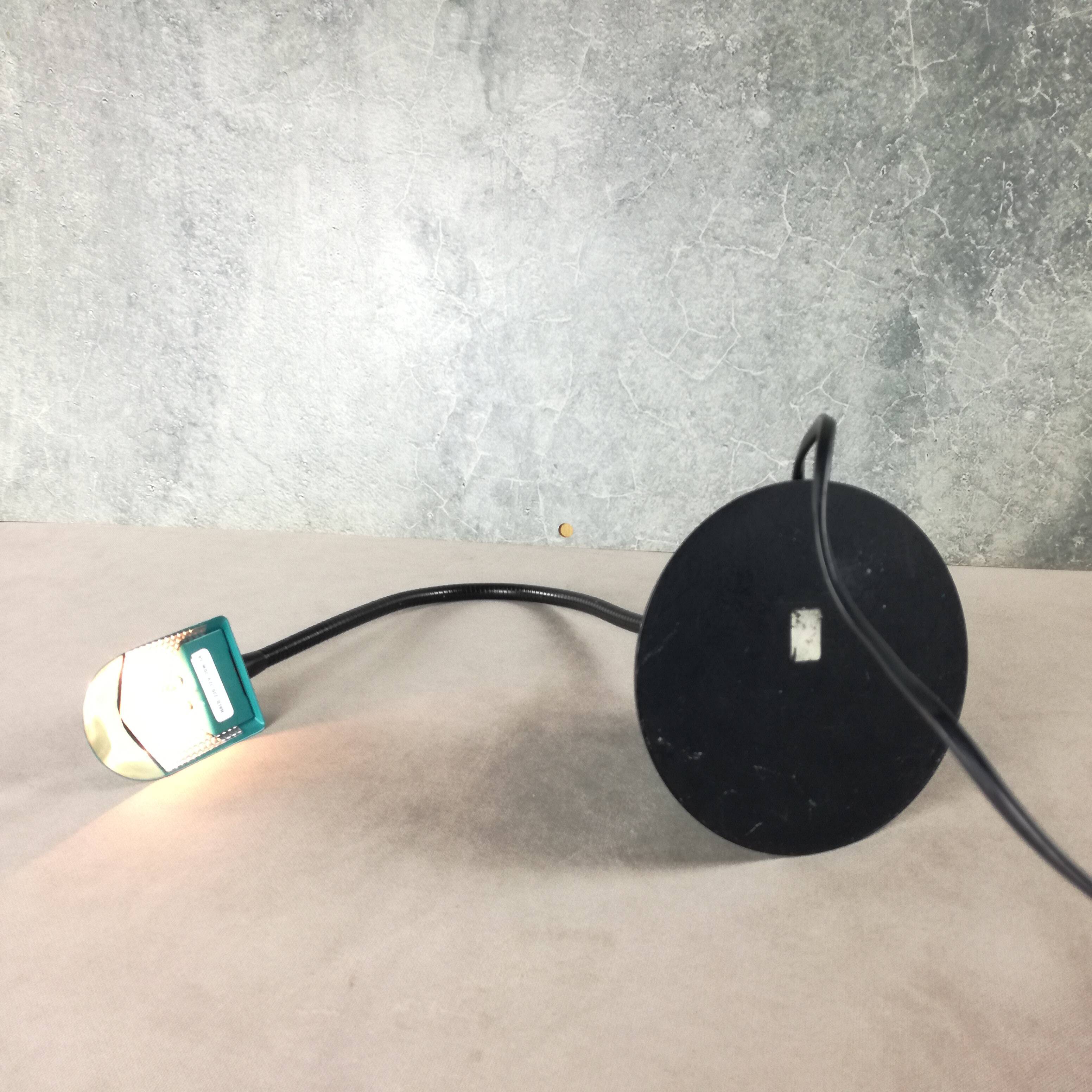 Lampe De Bureau Flexible, 1980