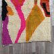 Traditional Moroccan Berber rug 3 x 2 m