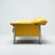 Pausa model canapé, Pierluigi Cerri for Poltrona Frau, 1990