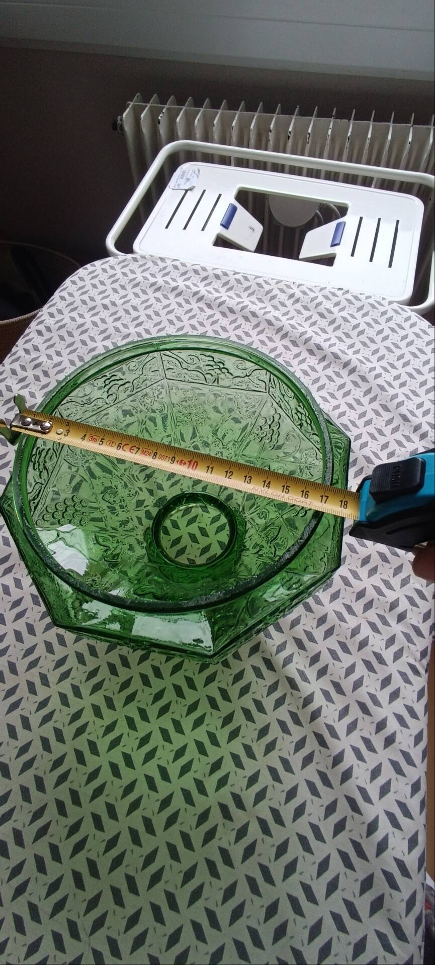Glassware