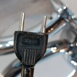 Important Persepolis lamp by Fase 1973