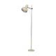 White metal lamppost edited by Napako, 1970