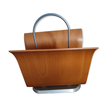 Porte magazine journaux ligne Roset