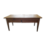 Table de ferme