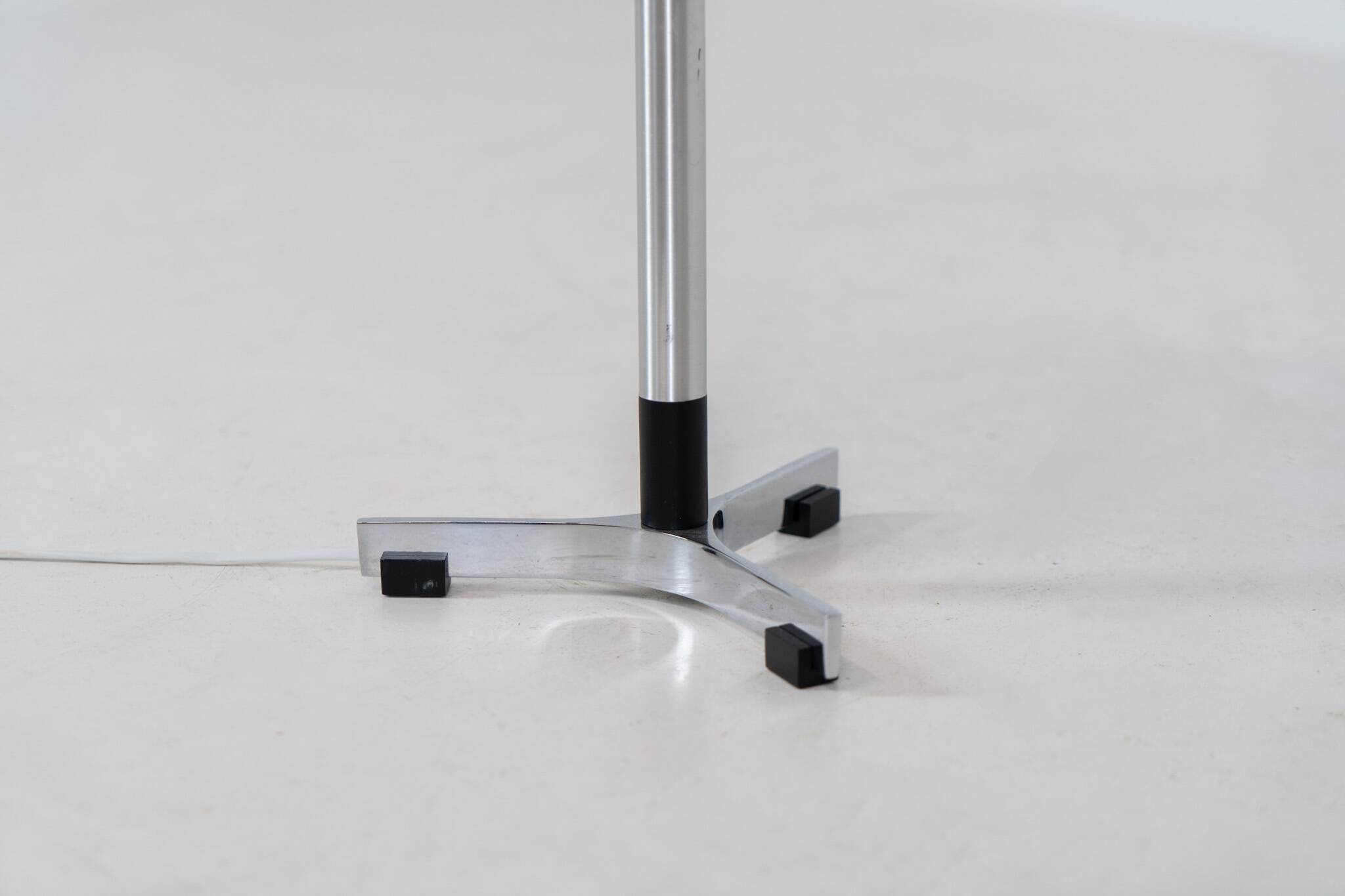“President” table lamp by Jo Hammerborg for Fog & Mørup