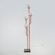 4-light floor lamp by Reggiani, 1970s
