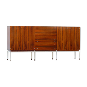 Buffet design danois vintage highboard