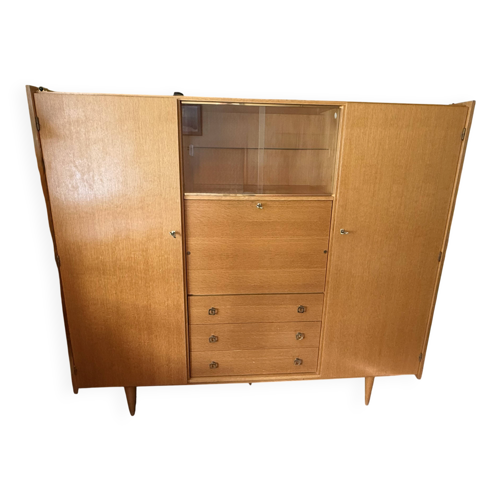 Vintage furniture